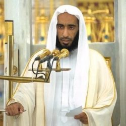 الشيخ غزاوي: على كل مسلم أن ينقاد لشرع الله ولا يعتمدَ على نسبه ولا ماله
