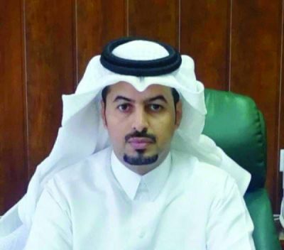 رئيس بلدية الوديعة يرفع التهنئة للقيادة بمناسبة اليوم الوطني 91