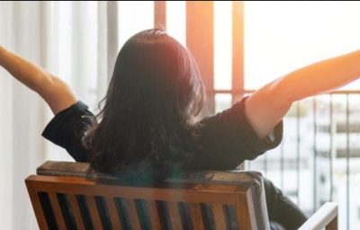 ماتفعله 7 ساعات من وقت الفراغ يومياً بنا