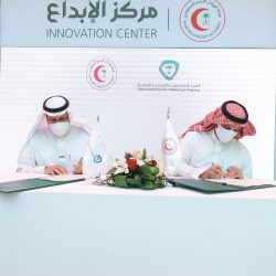 الخطوط السعودية تكشف طائراتيها المشاركتين في العرض الجوي لليوم الوطني