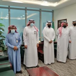 محافظ ضمد يترأس الاجتماع التحضيري للاحتفاء باليوم الوطني 91