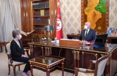 من هي نجلاء بودن.. أول امرأة تتولى رئاسة حكومة تونس؟