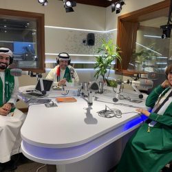 الشيخ محمد بن جابر الأحمري يهنئ القيادة الرشيدة والشعب السعودي بمناسبة ذكرى اليوم الوطني ٩١