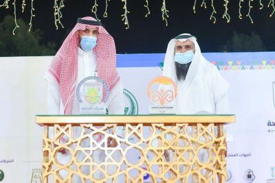 “Stc” تختتم مشاركتها في مهرجانات وفعاليات صيف الباحة