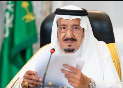 أمر سامٍ بالموافقة على إجازة تملك أراضٍ واقعة ضمن مخطط صناعي في الشرقية