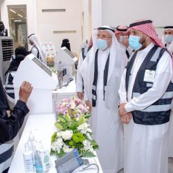 توعية نادي خطوة رشاقة النسائي في مكة بسرطان الثدي