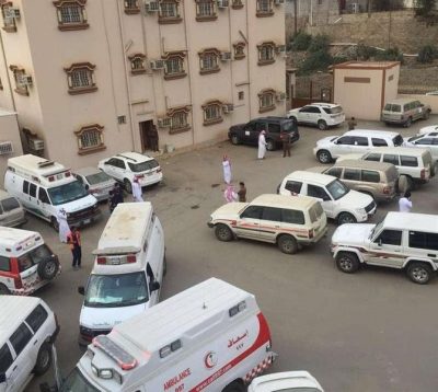 هذه قصة مقتـل 7 من منسوبي “تعليم الداير” في هجوم مسلـح