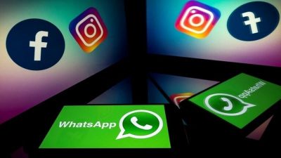 “فيسبوك” و”إنستغرام” و”واتساب” تعود للعمل مجددًا.. واستبعاد فرضية الهجوم السيبراني