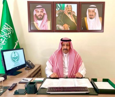 سمو أمير منطقة الباحة يتابع سير العمل ويوجه بالاهتمام بجودة الاداء في جميع المحافظات والقرى
