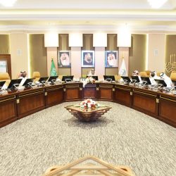 سمو أمير منطقة جازان بالنيابة يستقبل معالي مدير معهد الإدارة العامة