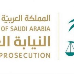 ولي العهد: ندشن حقبة جديدة للمنطقة إيمانا بأن التغيرات المناخية تؤثر على الاقتصاد والأمن