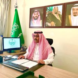 تعاون مكتب عمل الجبيل وجمعية إطعام لإنهاء إضراب عمالة إحدى الشركات