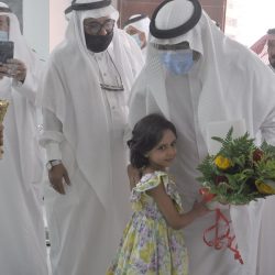العمار المملكة سبقت دول العالم في منح فترة تصحيحية لمخالفي نظام مكافحة التستر