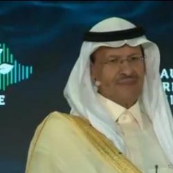 الفضلي: الاستراتيجية الوطنية للبيئة تضمنت 64 مبادرة بتكلفة تتجاوز 52 مليار ريال