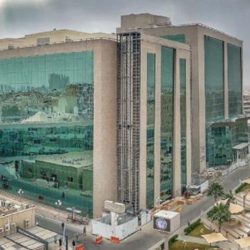 السعودية تدشن رسمياً الصندوق الوطني للبنية التحتية بالشراكة مع بلاك روك