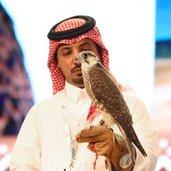 ترقية “البقمي” إلى رتبة عميد