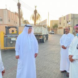 الأمير تشارلز : السعودية تحظى بإمكانيات هائلة من الطاقة المتجددة
