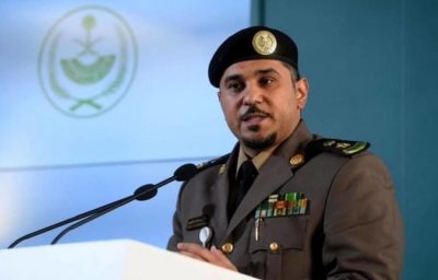 “الداخلية”: السفر بالهوية الوطنية ما زال معلقاً.. وبدأنا في إصدار التراخيص لمقار الحجر الصحي المؤسسي