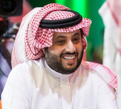 آل الشيخ أي تجاوز أو إساءة في فعاليات موسم الرياض ستكون مرصودة وسيقبض على مرتكبيها