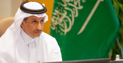 “الخطيب” يؤكّد أهمية إيجاد تنظيمات وتشريعات سفر موحدة للعالم