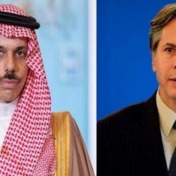 أمر ملكي: إعفاء الدكتور توفيق الربيعة وزير الصحة من منصبه وتعيينه وزيرًا للحج والعمرة