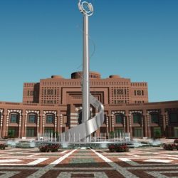 محافظ موقق بمنطقة حائل يطلق حملة “مكارم الأخلاق”