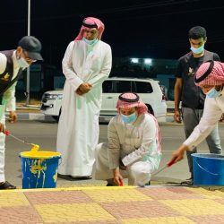 ٧٥٪؜ مبيعات أحدى شركات الأسلحة بمعرض الصقور والصيد السعودي الدولي