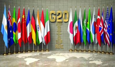 خادم الحرمين وبايدن يتقدمان حضور G20 وبوتين وشي جين بينج أبرز الغائبين