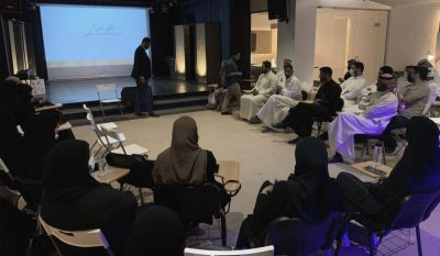 مناورة لكسر صنم الناقد في فنون الأحساء