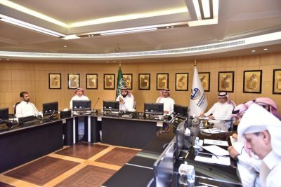 العمار المملكة سبقت دول العالم في منح فترة تصحيحية لمخالفي نظام مكافحة التستر