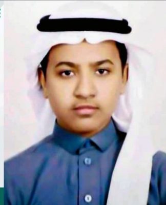 الطالب “الجعفري” يحصد المركز الثاني في مسابقة وزارة التعليم لحفظ القرآن الكريم والسنة النبوية