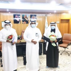فيصل بن سلمان يلتقي بمدير عام التعليم ومديري تعليم المحافظات