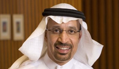 وزير الاستثمار: قفزة 60% بالاستثمار الأجنبي في المملكة بدون احتساب صفقة أنابيب أرامكو