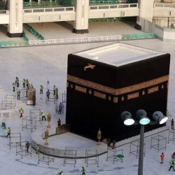 محافظ جدة المكلف يختتم مبادرة كورنيش الألوان