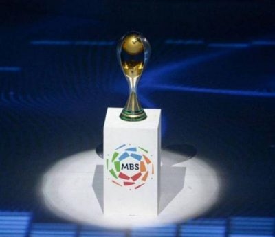 ترتيب الدوري السعودي للمحترفين