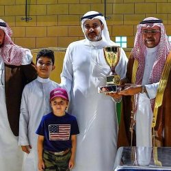 مبيعات النسخة الثانية لمزاد نادي الصقور السعودي تقارب الـ 7 ملايين ريال