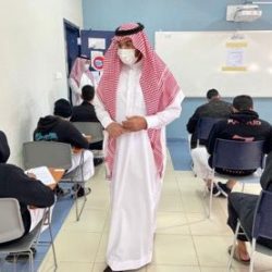 صحة المدينة المنورة تنفّذ 688 جولة رقابية للتأكد من تطبيق الإجراءات الاحترازية