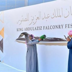 الرياض تستضيف المعرض الدولي للتمور