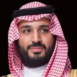 الأمير بندر بن عبدالله بن تركي يفتتح معرض ملك الحزم الصحفي التاريخي بجدة