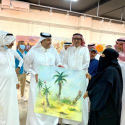 أكثر من نصف مليون ريال حصيلة الليلة الـ 25 لمزاد نادي الصقور السعودي الثاني