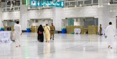 حجوزات طواف غير المعتمرين متاحة حتى نهاية الشهر الجاري
