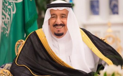 خادم الحرمين الشريفين: التحديات الأخيرة أظهرت أنه لا توجد دولة بمعزل عن باقي العالم