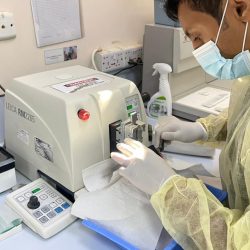 اختتام فعلية أهلنا منتجون المقام في جمعية الجشة بنجاح منقطع النظير