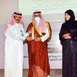 اختبار انتقاء مهني و رخصة عمل ميداني لمنسوبي هيئة الأمر بالمعروف بمنطقة الجوف