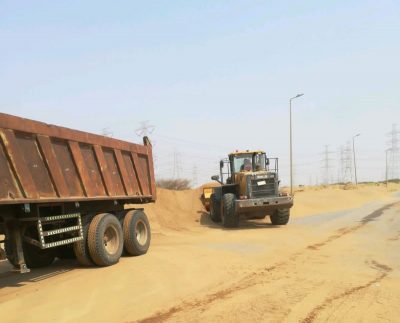 أمانة جازان ترفع 16000متر مكعب من المخلفات بالشقيق