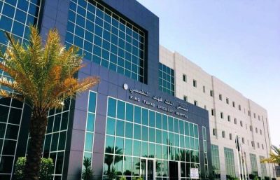 عملية نوعية وطارئة تنقذ حياة سيدة حامل وجنينها بـ ” تخصصي تبوك “
