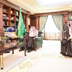 تمديد تكليف مدير عام صحة جازان “الحربي” لمدة عام
