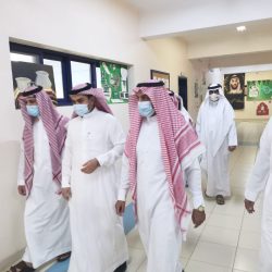 ابنة الإعلامي والكاتب خالد شوكاني ترقد على السرير الأبيض بمستشفى ضمد