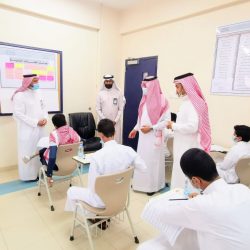 “الهرشاني” للمرتبة الحادية عشر بإمارة جازان
