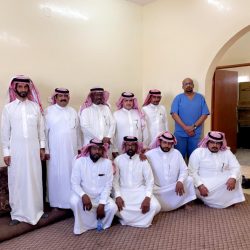 سمو امير الباحة يصدر قرارا بتكليف المالكي وكيلًا مساعدًا للتنمية